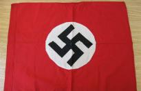 Bella bandiera tedesca ww2 del partito nazionalsocialista NSDAP n.23