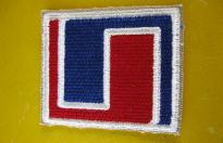 US ARMY PATCH 69th INFANTRY DIVISION EUROPE FRONT