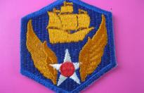 6th US AIR FORCE PATCH