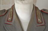 Dal lotto rara uniforme  mod 37  (giacca e pantaloni)  da capitano dei Reali Carabinieri cod 34captcc