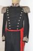 Splendida uniforme GUS da tenente colonnello dei Reali Carabinieri periodo seconda guerra mondiale cod gus41