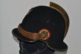 Spettacolare casco italiano della regia polizia a cavallo  cod rpol
