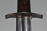 Bello e raro pugnale della prima guerra mondiale per assaltatori ARDITI cod arww1