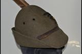 Rarissimo berretto italiano da alpino della prima guerra mondiale alp1
