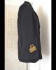 Splendida giacca italiana seconda guerra mondiale da alto ufficiale della REGIA MARINA cod rm12