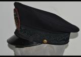 Splendido berretto fascista da caponucleo /caposettore del P.N.F. cod peliz
