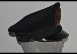 Splendido berretto fascista da caponucleo /caposettore del P.N.F. cod peliz