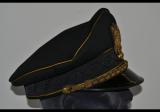 Splendido raro berretto fascista da GERARCA del PNF cod gerarcmutze