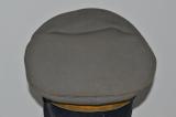 Splendido e raro berretto italiano seconda guerra mondiale da ufficiale del commissariato militare cod comil