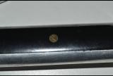 Bel pugnale fascista mod 37 completo di agganci in cuoio mod38 n.33