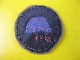 US ARMY PATCH 93rd INFANTRY DIVISION