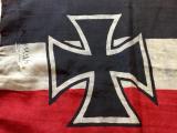Rara bandiera tedesca da combattimento grande guerra COD wwflag