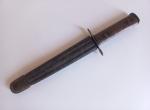 Rarissimo pugnale italiano della grande guerra da arditi cod arw1knife