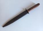 Pugnale tedesco STURMESSER della grande guerra in buone condizioni cod stur18