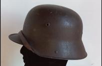 Raro intoccato elmetto tedesco originale m16 della grande guerra cod ONK16