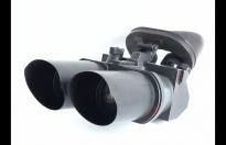 SPETTACOLARE OTTICA TEDESCA DA CAMPO 10X80 COMPLETISSIMA COD FLKOPTIK