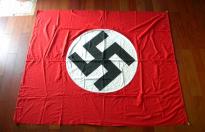 Grande bandiera tedesca NSDAP  170x150 n.83