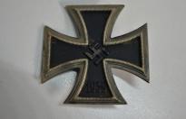 EISERNES KREUZ 1.KLASSE 1939