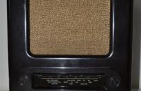 Spettacolare grande radio tedesca ww2 VOLKSRADIO VE301 n.1939