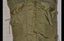 Splendido USA  BODY ARMOR VESTE M69 guerra vietnam cod BAV69