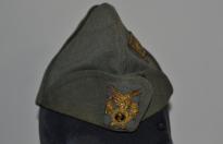 Rarissima bustina italiana da maggiore del 2 regt alpini seconda guerra mondiale. Cod al2pin