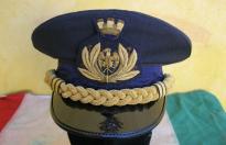 BERRETTO ITALIANO DA GENERALE DELL AERONAUTICA MILITARE