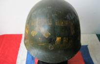 VIETNAM WAR SOUTH KOREAN ARMY HELMET LINER