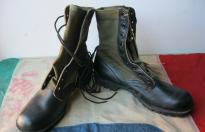 VIETNAM WAR US ARMY JUNGLE BOOTS