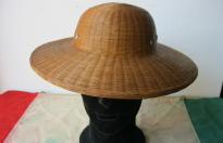 VIETNAM WAR PITH HELMET IRREGULAR FIGHTER NORTH VIETNAM 2          