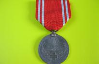 JAPANESE RED CROSS MEDAL