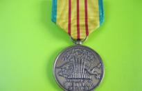 US ARMY VIETNAM SERVICE MEDAL