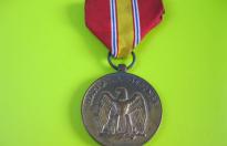 US ARMY VIETNAM WAR NATIONAL DEFENSE SERVICE MEDAL 2