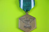 US ARMY VIETNAM WAR MEDAL FOR MILITARY MERIT