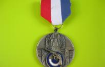 NRA MEDAL VIETNAM WAR PERIOD