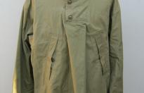 US ARMY PARKA REVERSIBILE mod. '41 SKY WINTER DECIMA DA MONTAGNA