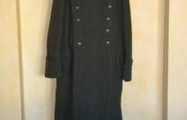 Bel cappotto tedesco ww2 mod 36 della heer .n.98