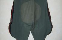 Pantaloni Italiani ww2 n.98