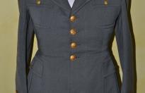 Splendido completo (giacca e pantaloni) da tenente del 76° rgt fanteria NAPOLI cod bolte