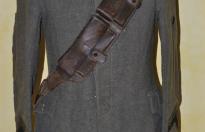 Rarissima giacca italiana della grande guerra mod 909 da sottufficiale genio MINATORI cod min1
