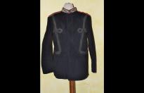 Rara giacca da ufficiale dei reali carabinieri dei primi del 900 cod RRCC900