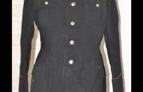 Splendida giacca di servizio italiana da maresciallo dei reali carabinieri nel periodo bellico cod marrcc