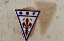 Distintivo Fascista dei GUF ( gruppi Universitari Fascisti ) cod guf 