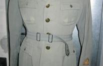 Ruspantissima uniforme italiana ww2 da capomanipolo della M.V.S.N. n.1941