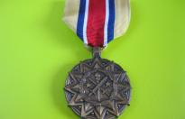 US ARMY VIETNAM WAR NATIONAL GUARD FOR ACHIEVEMENT MEDAL