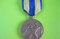 US NAVY EXPEDITIONS MEDAL