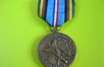US ARMY VIETNAM WAR ARMED EXPEDITIONARY SERVICE MEDAL