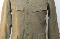 Rara giacca giapponese ww2 da milite scelto n.67