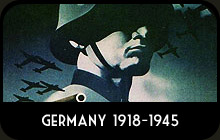 Germania 1918-1945