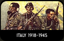 Italia 1918-1945