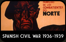 Guerra di Spagna 1936-1939